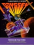 Magnavox Odyssey-2&nbsp; - &nbsp;Freedom Fighters (USA, Europe)